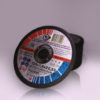 Круг отрезной ЗАК 14А 125x1,6x22,23