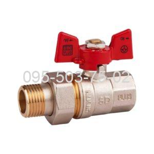 Кран американка SD PLUS