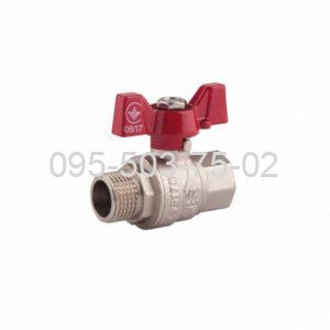Кран шаровой SD PLUS